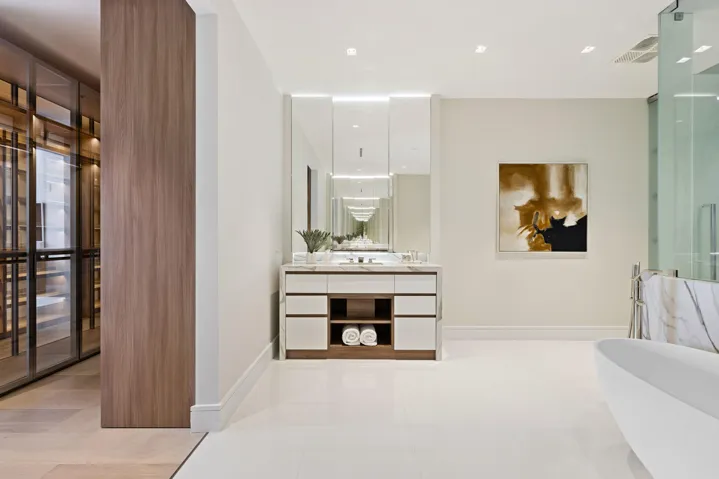 Primary Suite