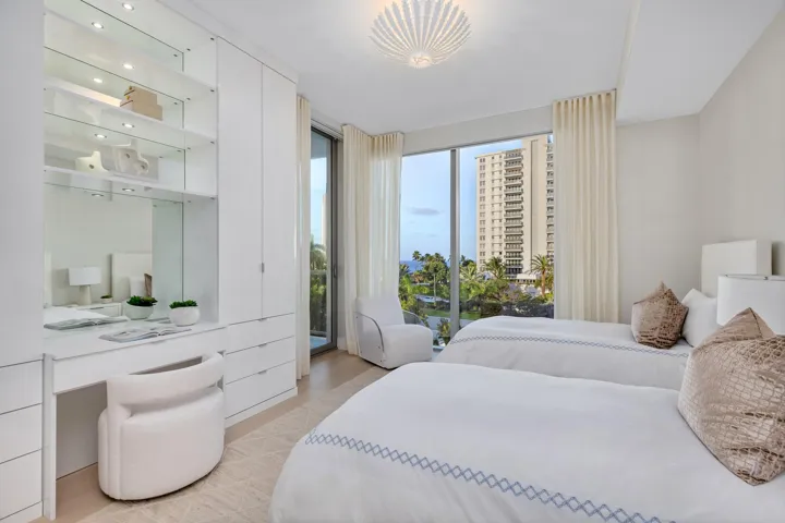 Guest Suite