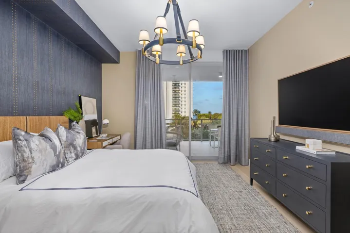 Guest Suite