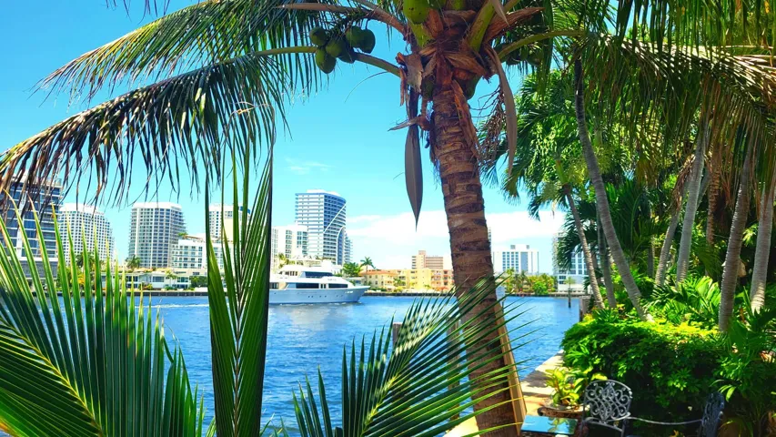 FLORIDA LIFESTYLE