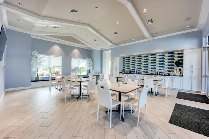 Veranda Preserve Kitchen
