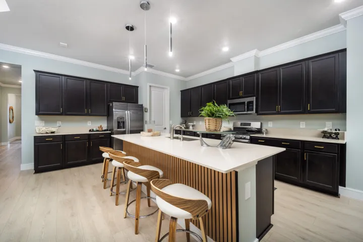 Kitchen Island
