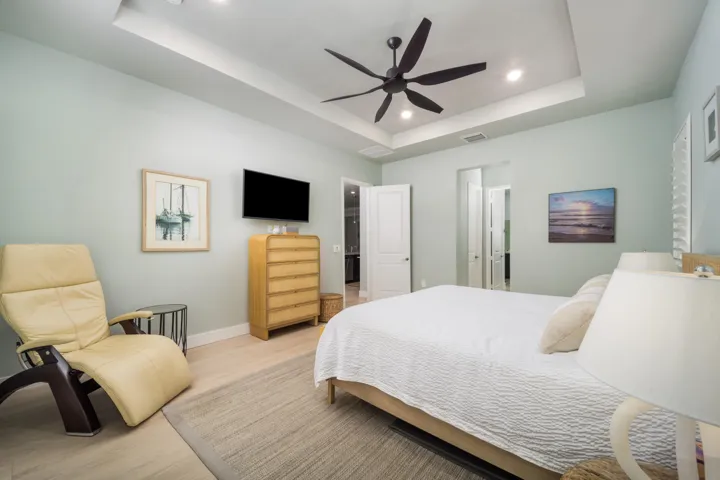 Primary Suite