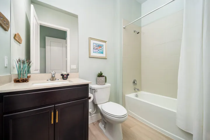 Guest Bathroom 1