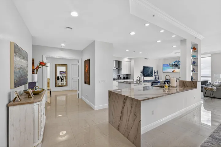 Quartzite Countertops
