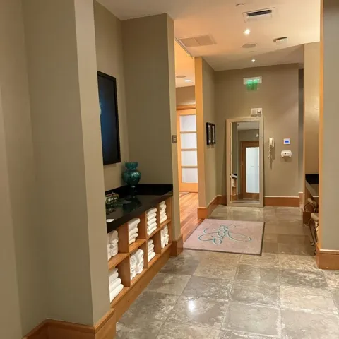 Full Service Spa