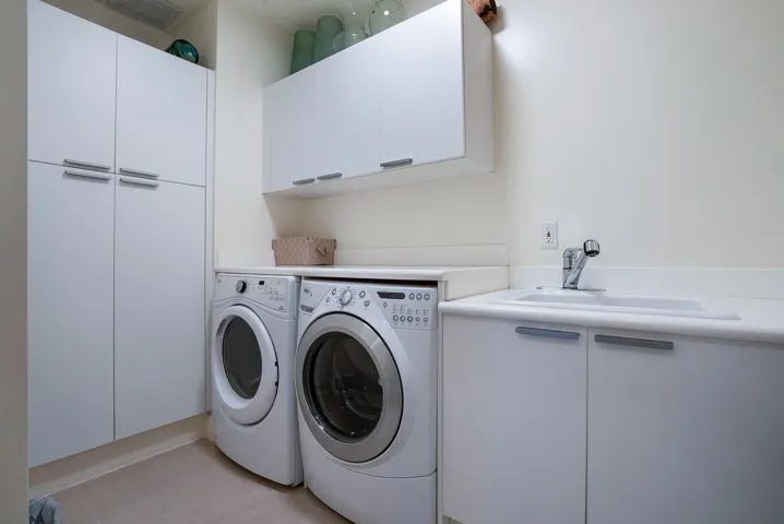 laundry