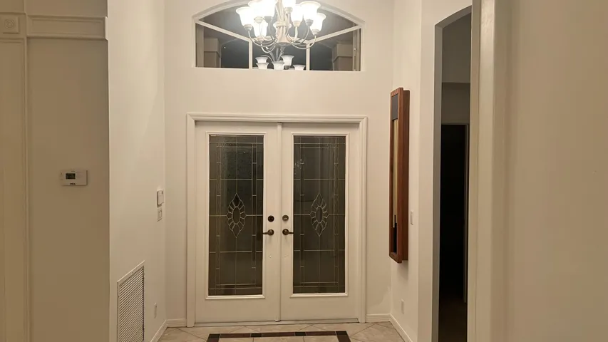 FOYER