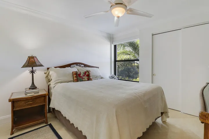Guest Bed 1