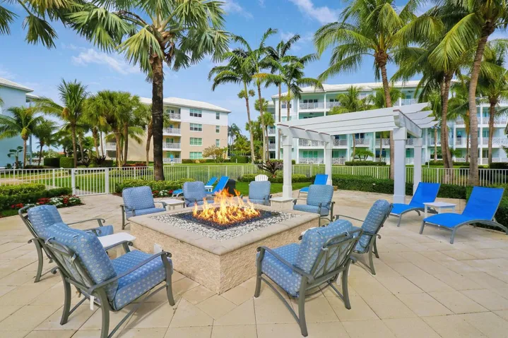 Fire Pit