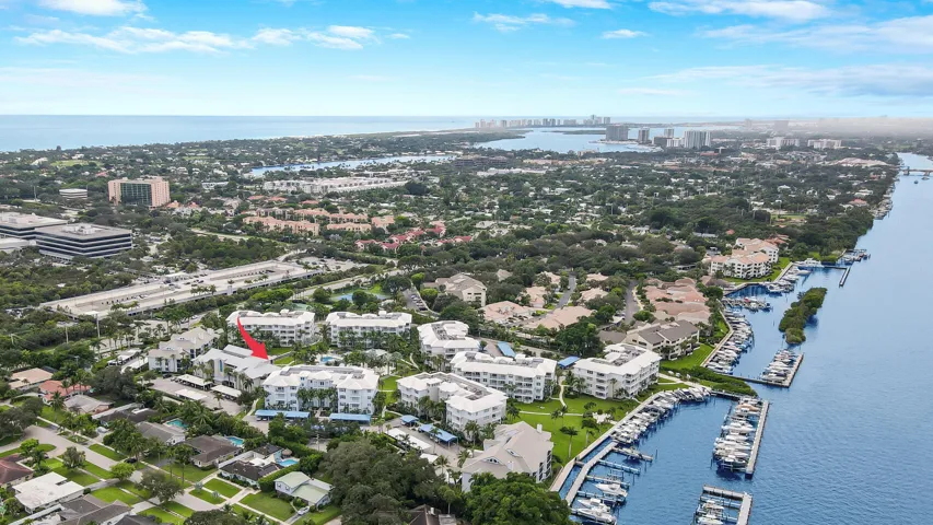 Intracoastal Front Community