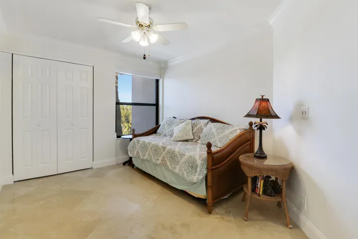 Guest Bed 1