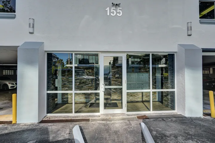 Front - lobby photo