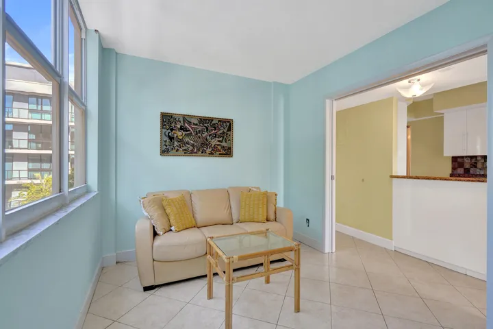 2nd bedroom/office