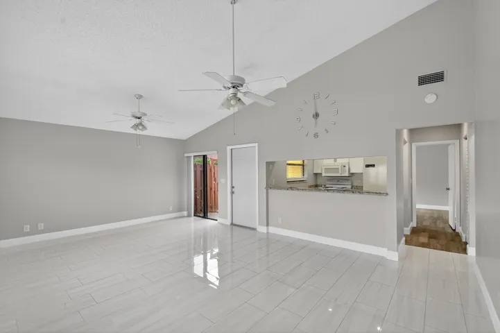 New Interior Paint