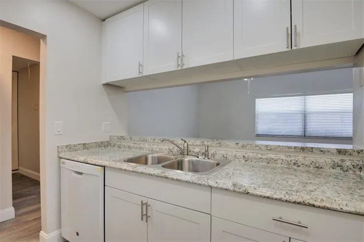 NEW COUNTERS