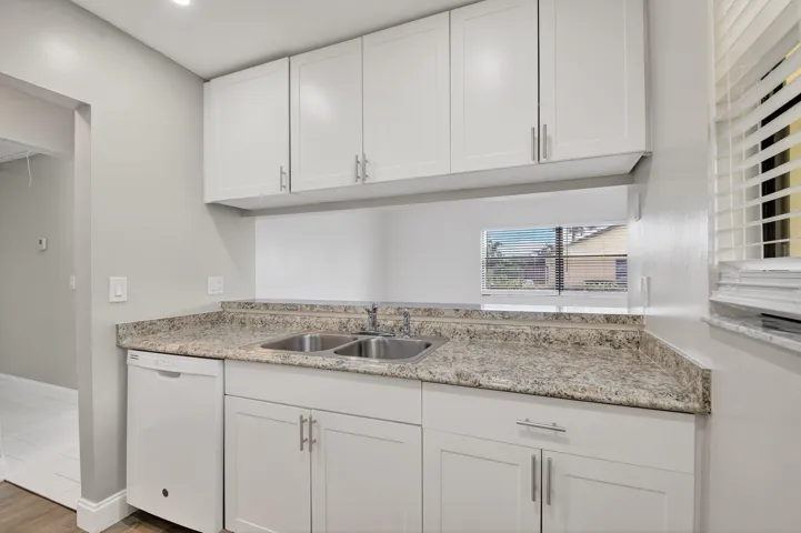 Kitchen View