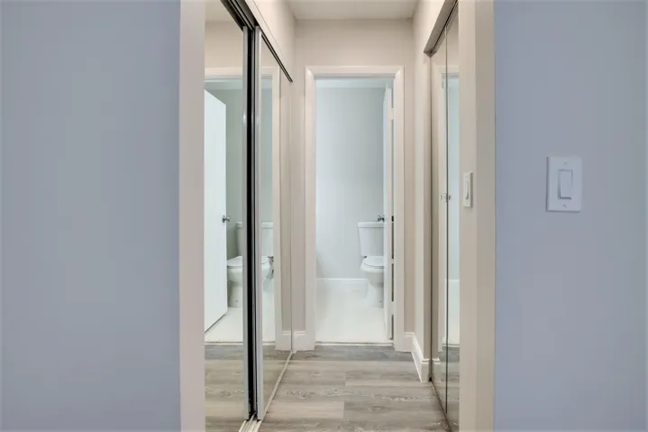 Walk In Closet