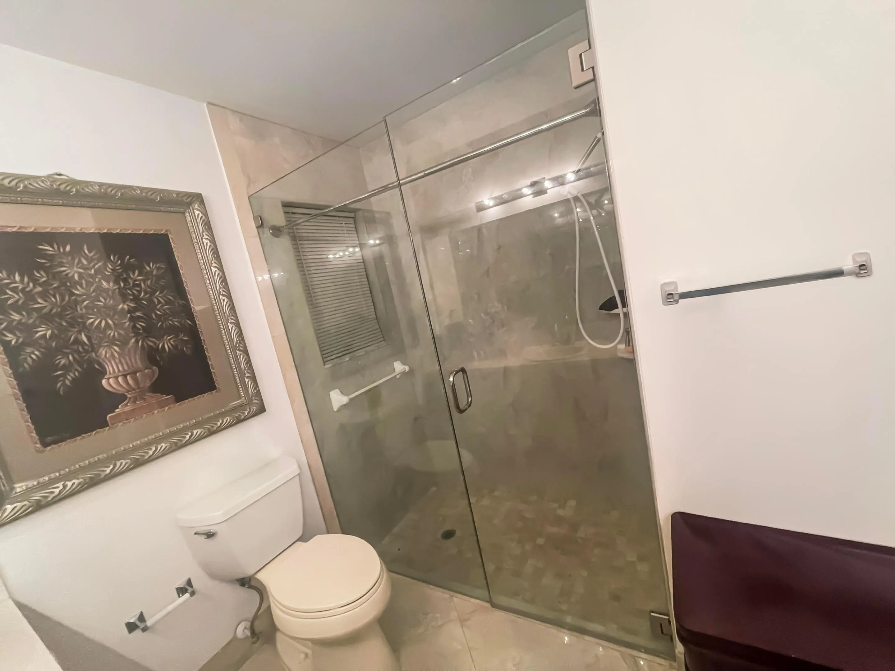 Secondary Bath