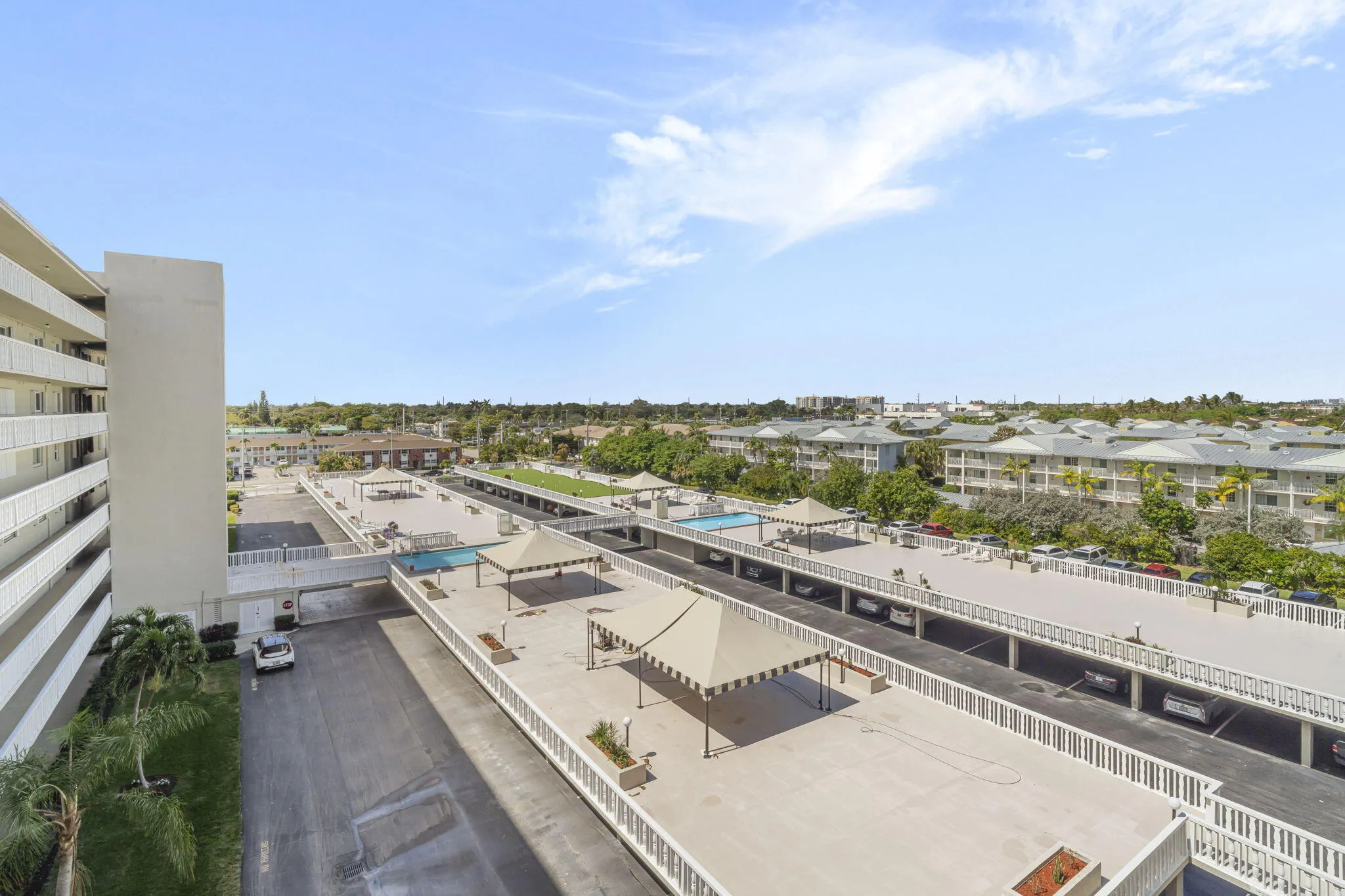 View of Community