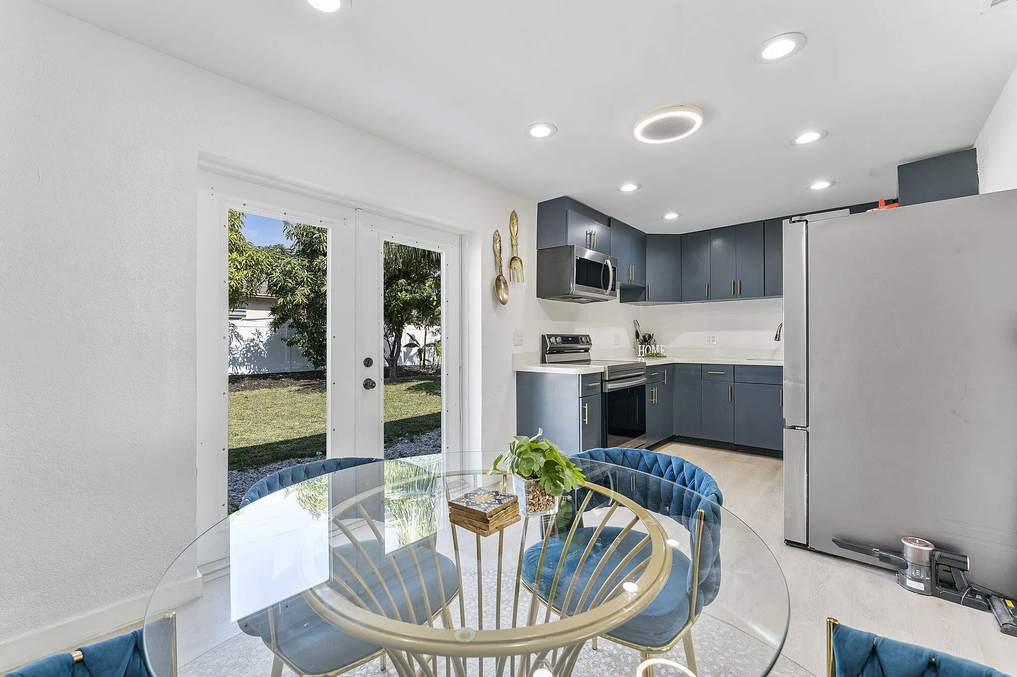 Kitchen/Dining