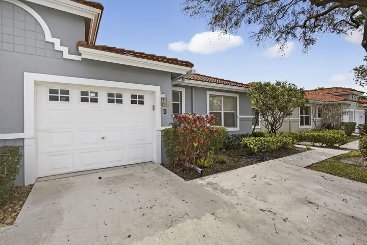 2 Car driveway