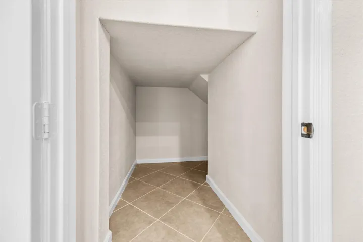 Storage Room