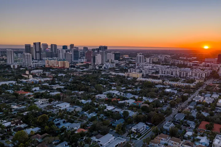 549 NE 10th Ave Fort Lauderdale_Drone_ML