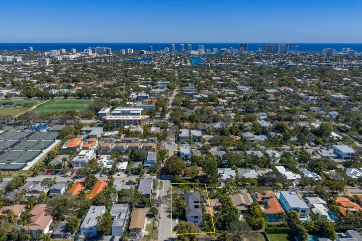 549 NE 10th Ave Fort Lauderdale_Drone_ML