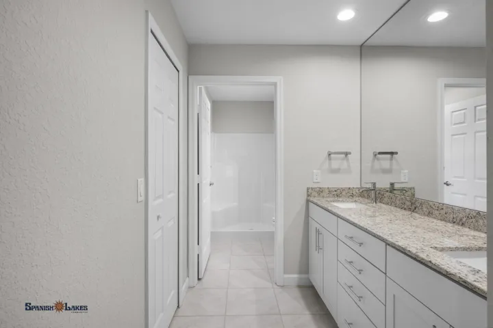 Master Bath