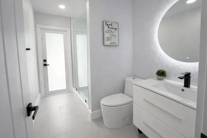 Cabana Bath