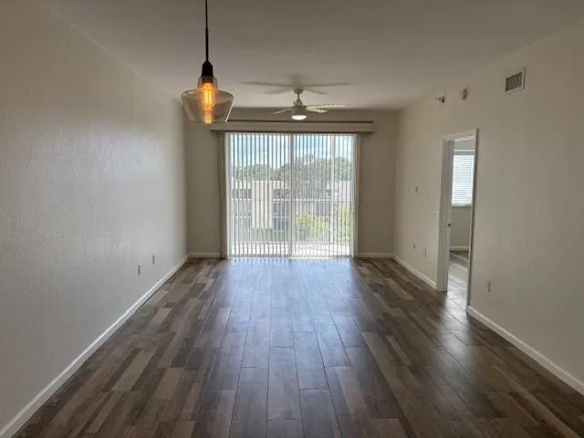 Living & Dining Room