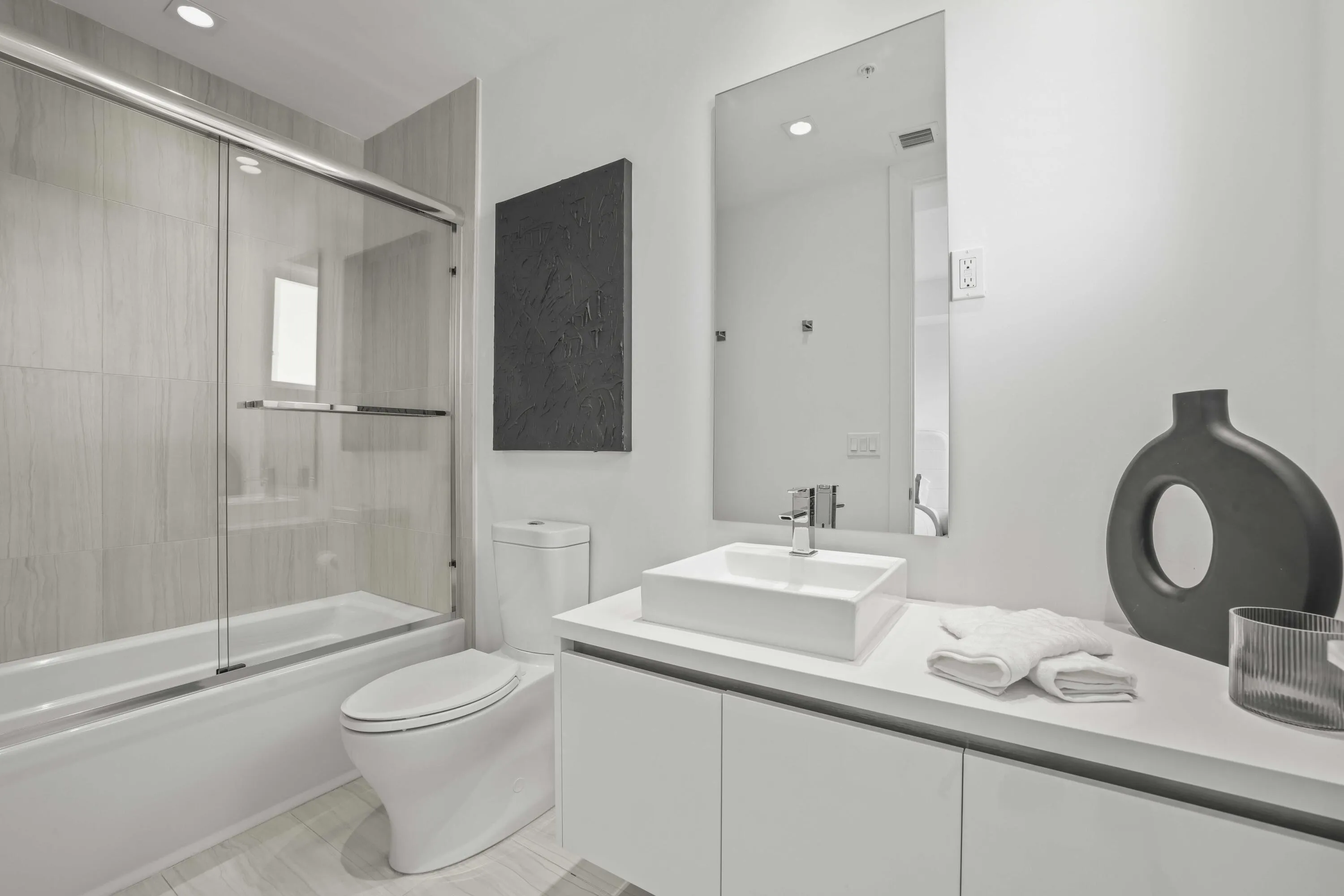 Bathroom #2