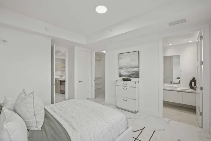 Bedroom #2