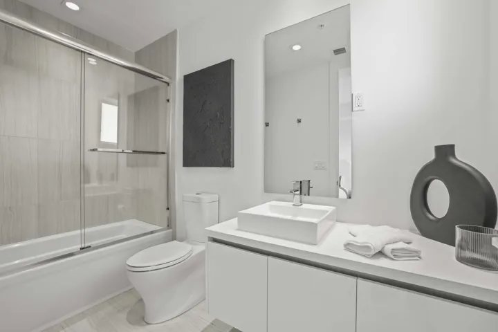 Bathroom #2