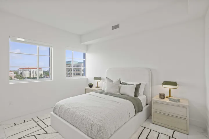 Bedroom #2