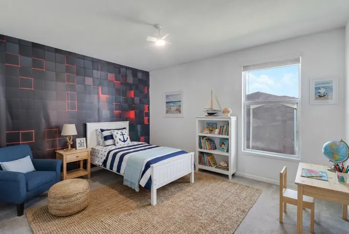 Bedroom 5