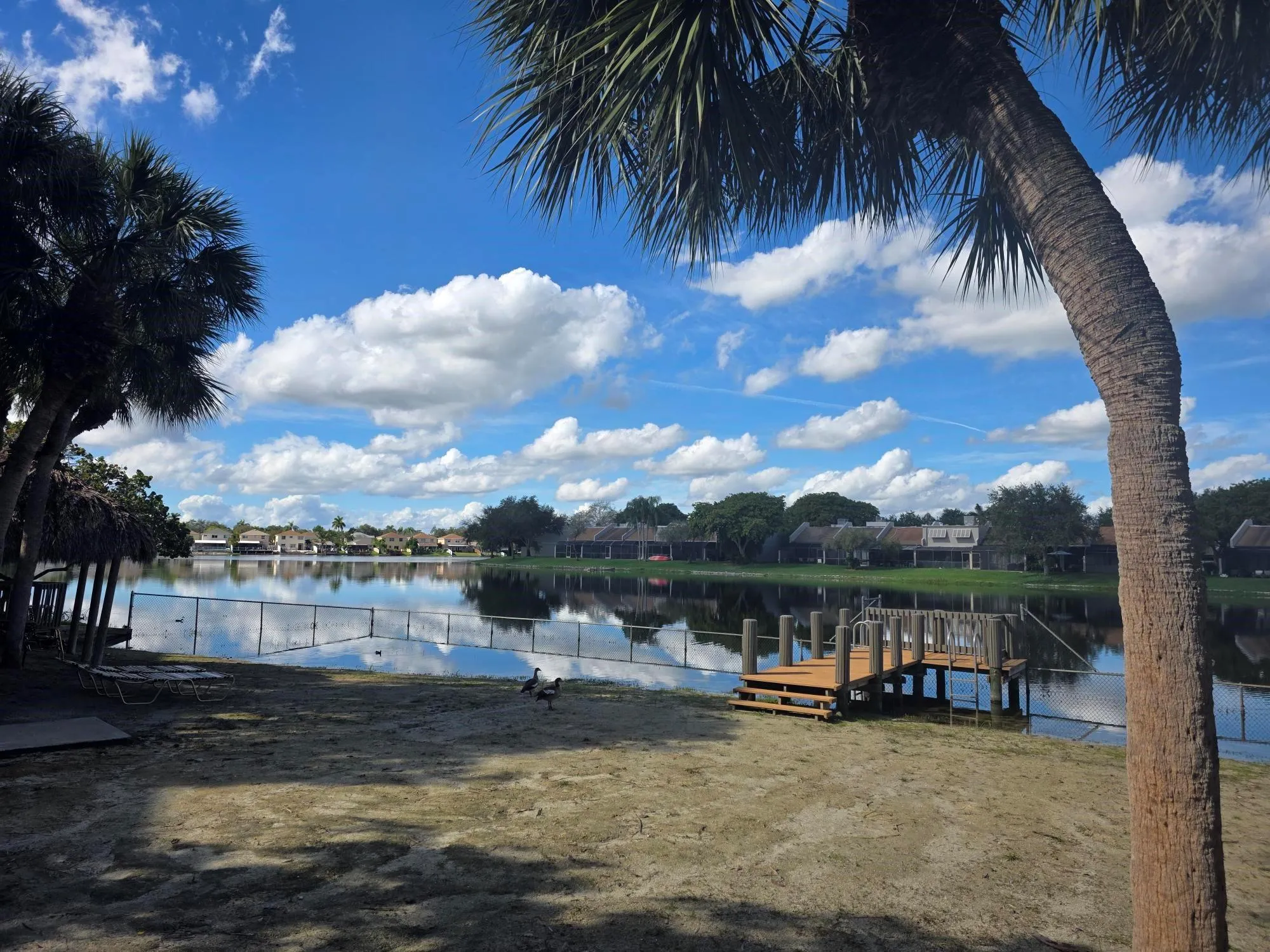 Rec Area Beach