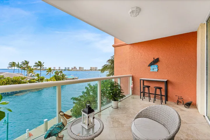 Water Views
