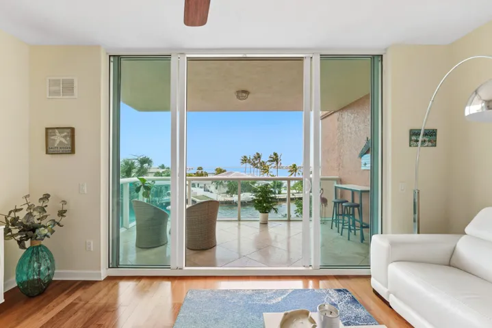 Water Views