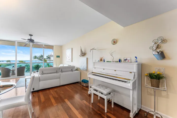 Wood Floors