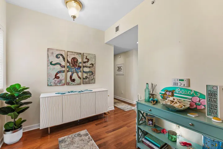 Foyer/ entrwance