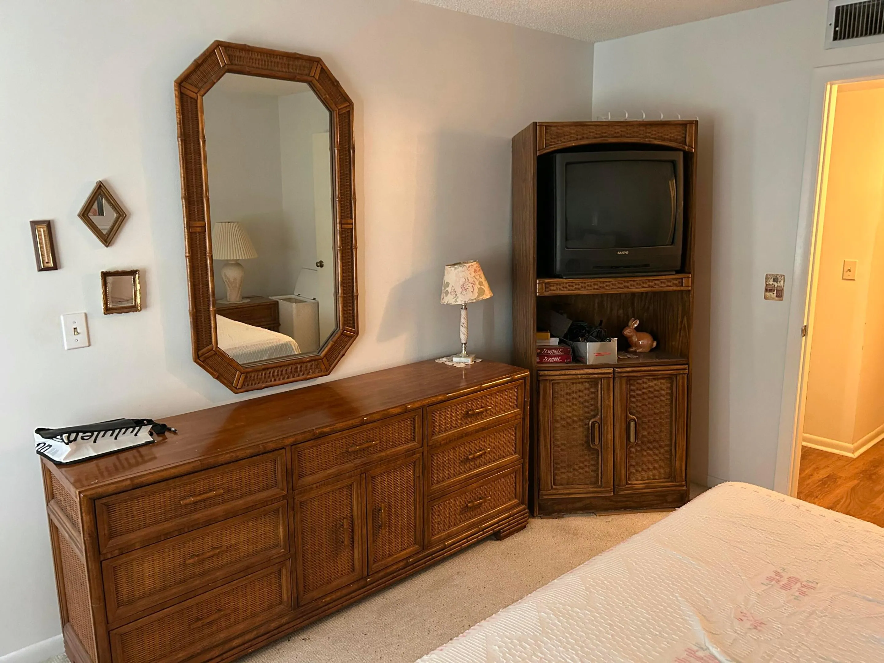 Owner's Suite