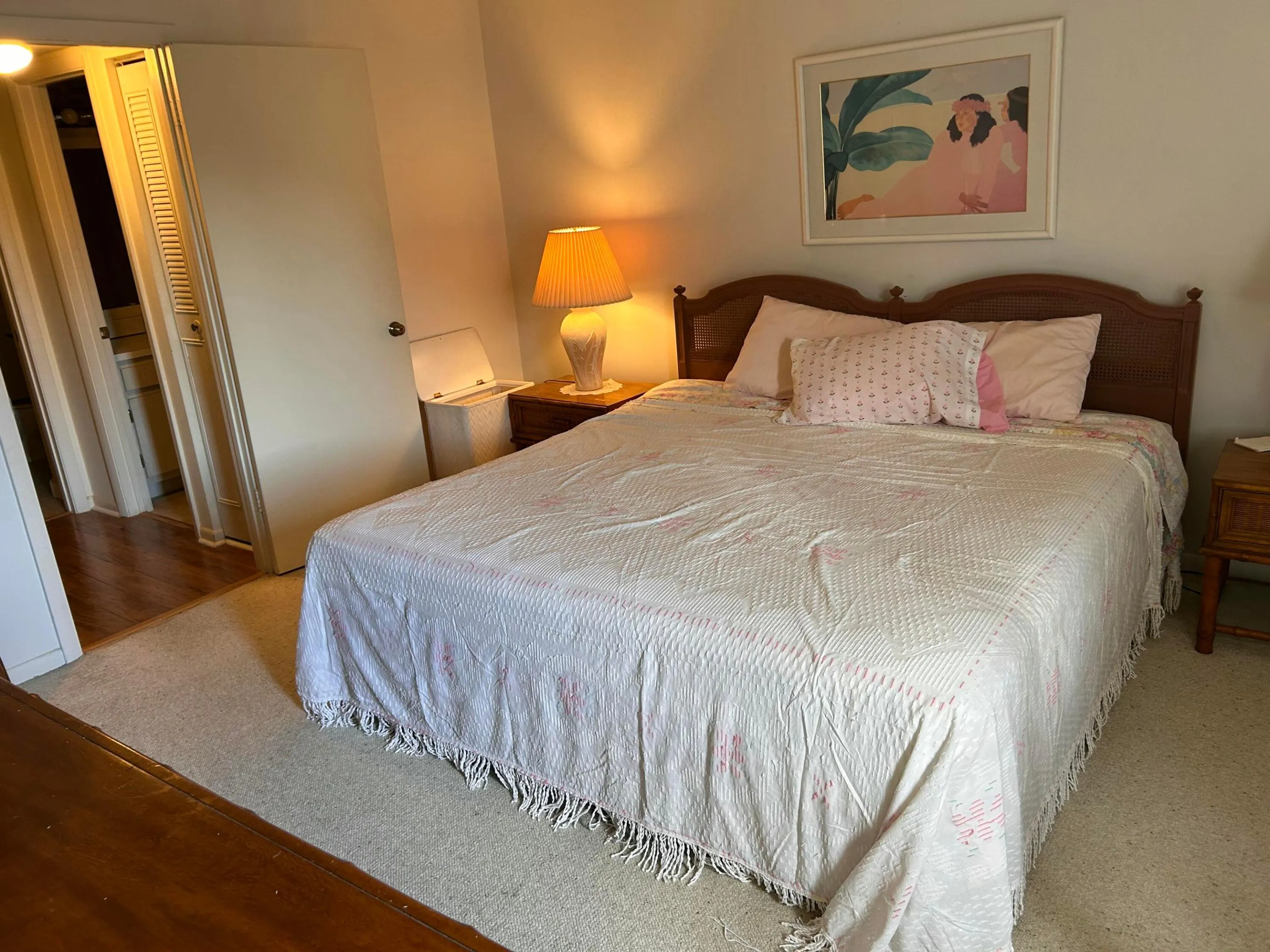 Owner's Suite