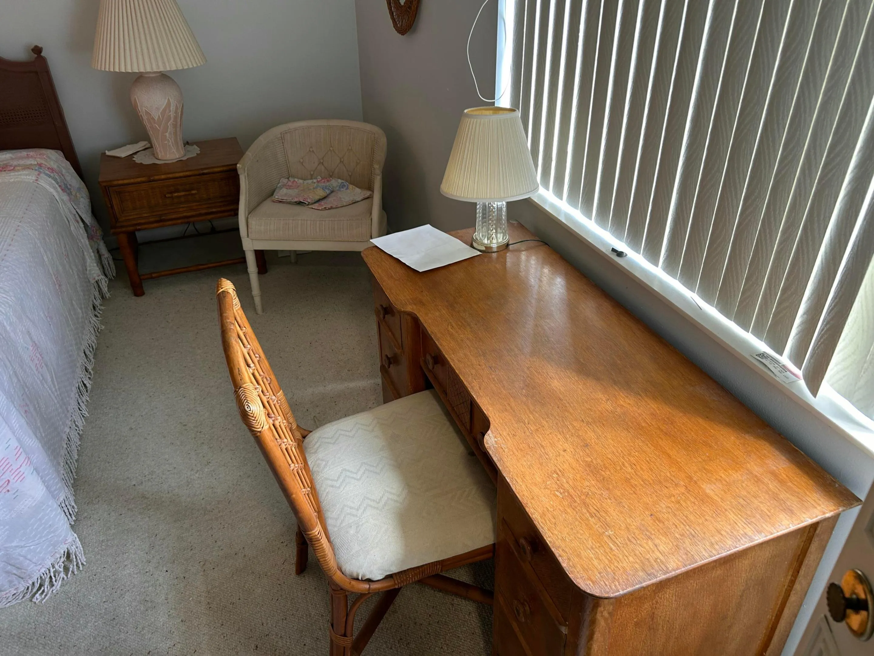 Owner's Suite