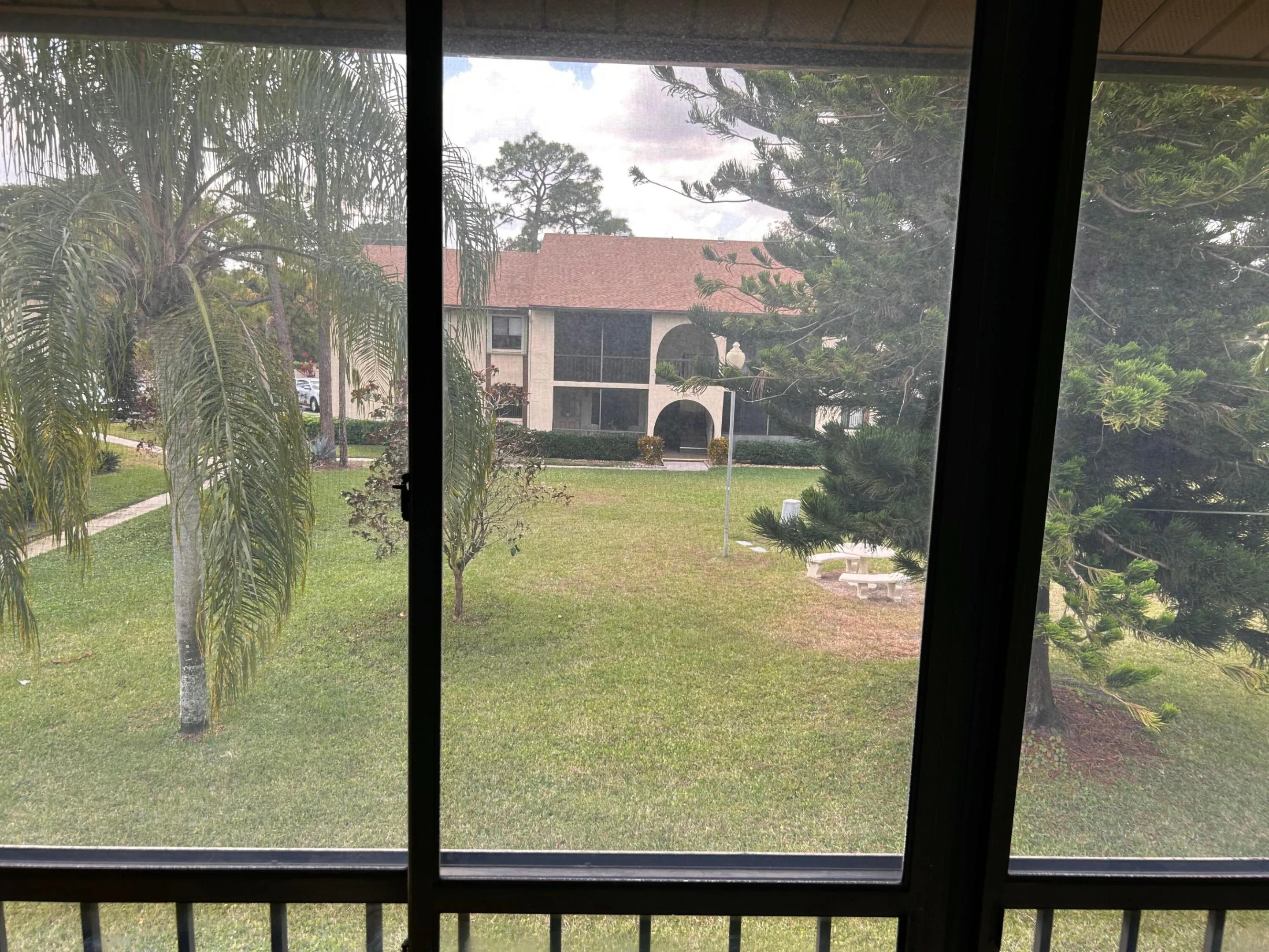 View from the Balcony