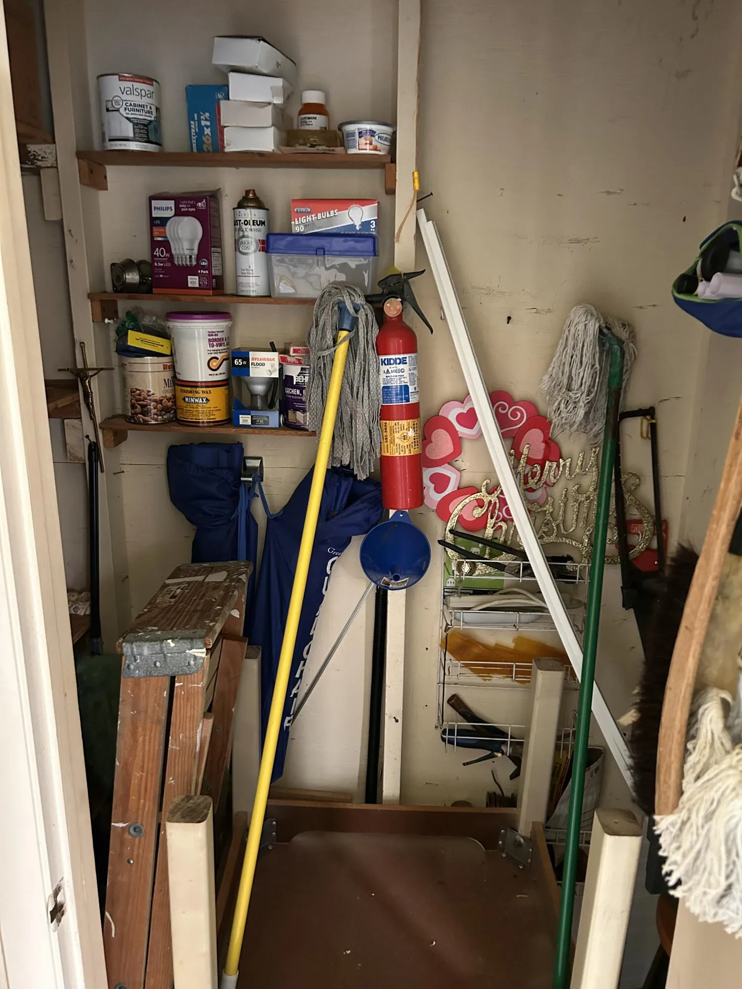 Storage