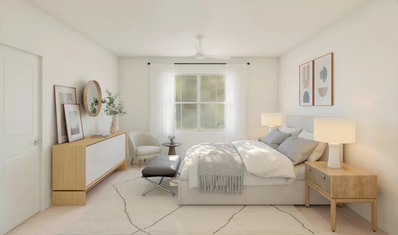 (Some or all of photography is of model home and not necessarily indicative of available home).