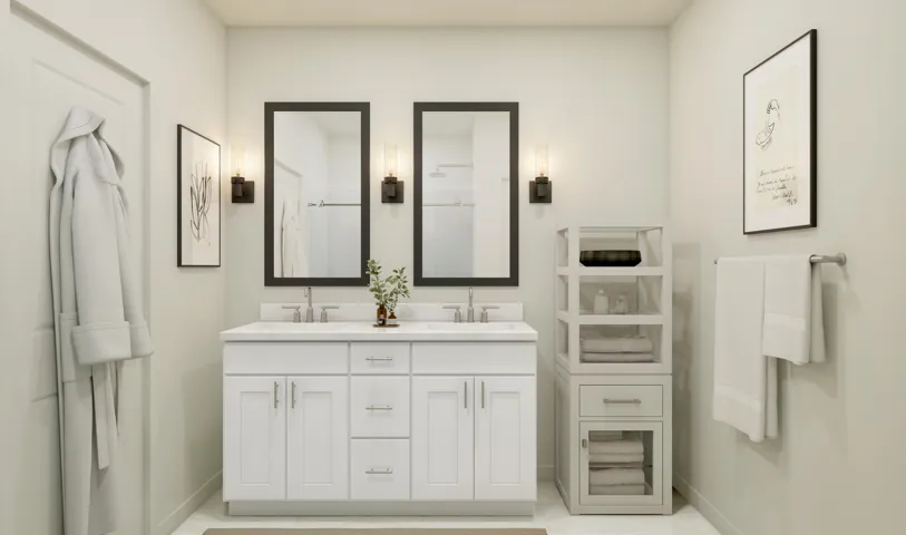 (Some or all of photography is of model home and not necessarily indicative of available home).