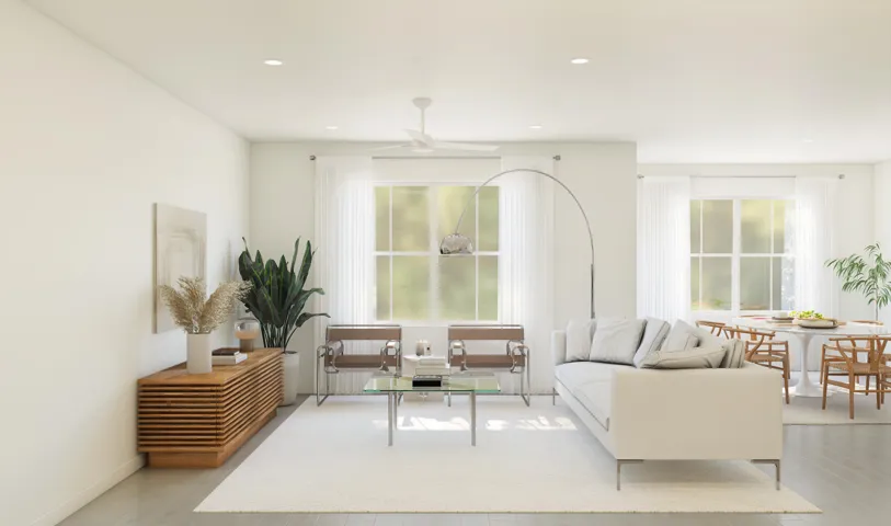 (Some or all of photography is of model home and not necessarily indicative of available home).